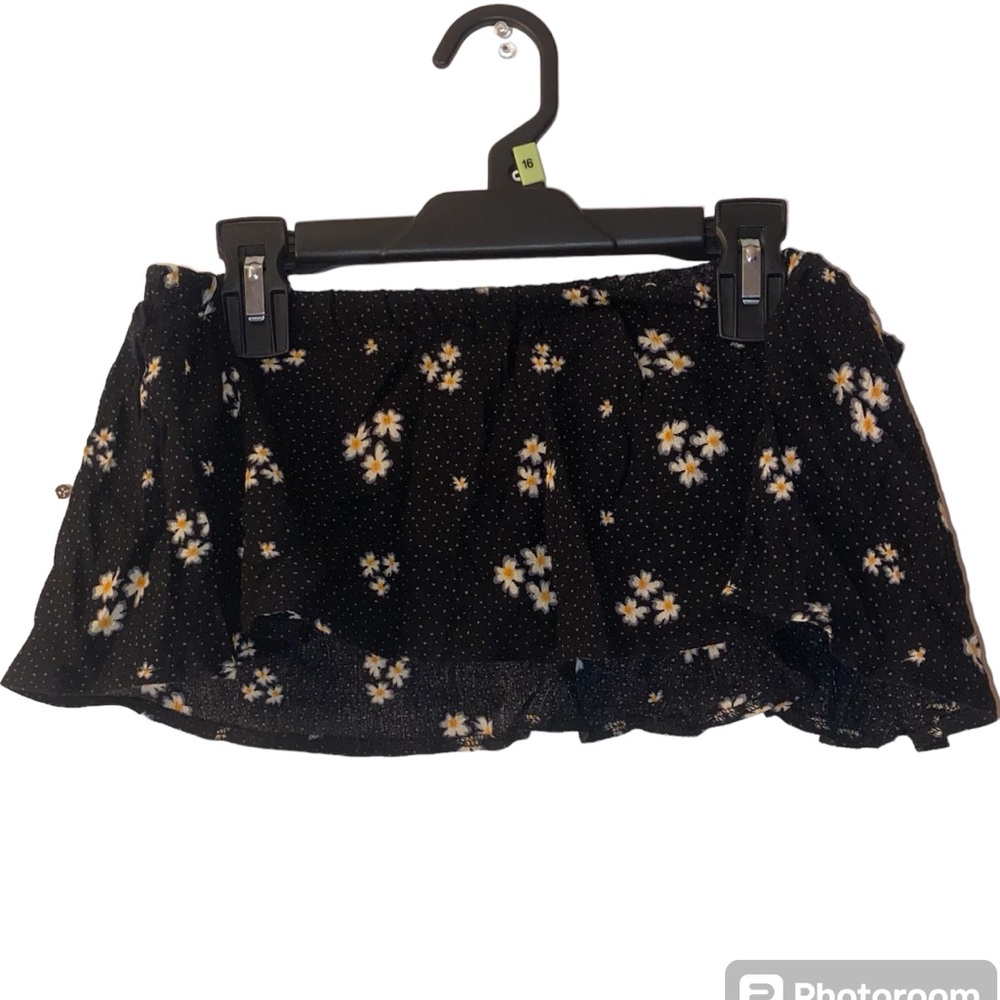 American Eagle Tube Top